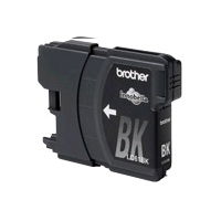LC61BK BROTHER COMPATIBLE BLACK Inkjet Cartridge